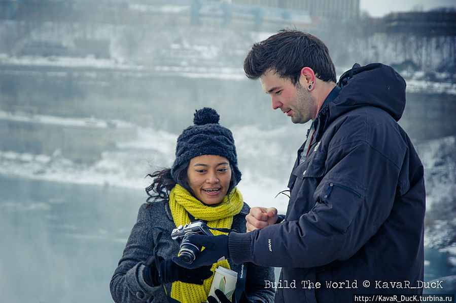 Аю и Майк Аю и Майк