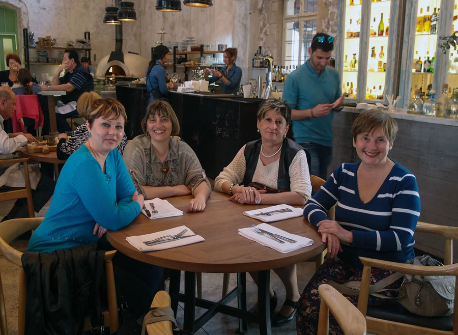 Наши аттракционы Тель-Авив, Израиль Наши аттракционы Тель-Авив, Израиль