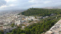 Холм и монумент Филоппапоса