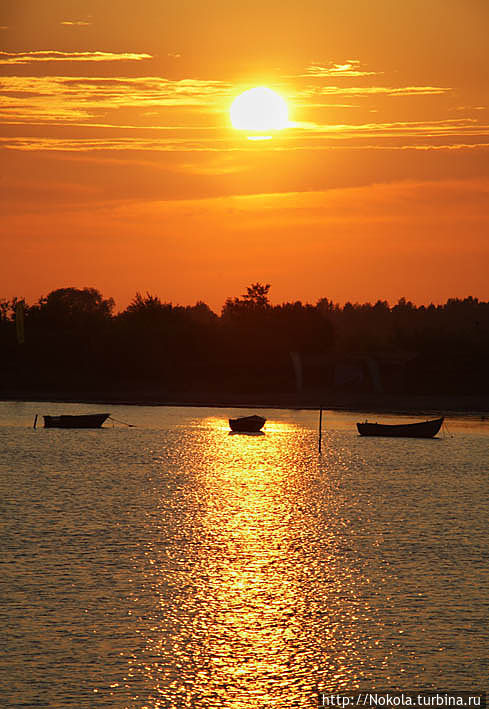 Полуостров Хель. Часть 5. Вечера в Ястарне Поморское воеводство, Польша Полуостров Хель. Часть 5. Вечера в Ястарне Поморское воеводство, Польша