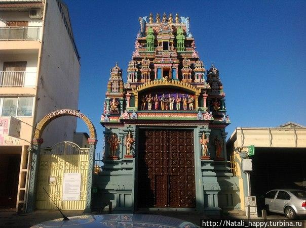 Религии острова Реюньон. Реюньон Религии острова Реюньон. Реюньон