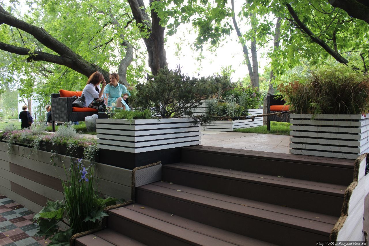 Moscow Flower Show 2017. Фотоотчёт и впечатления. Москва, Россия Moscow Flower Show 2017. Фотоотчёт и впечатления. Москва, Россия