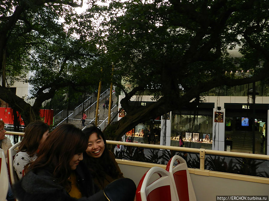 Гонконг + Макао + Гонконг. Ч-4. По Коулуну Коулун, Гонконг Гонконг + Макао + Гонконг. Ч-4. По Коулуну Коулун, Гонконг