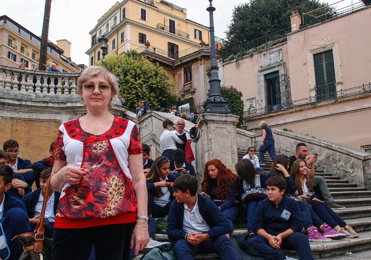 Просто вместе, просто Рим Рим, Италия Просто вместе, просто Рим Рим, Италия