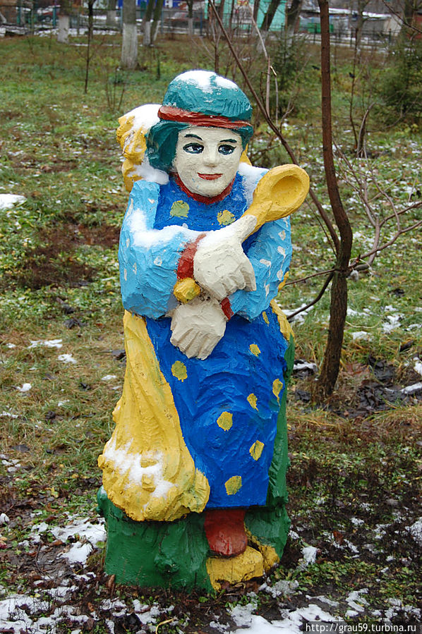 Фигурка Фигурка