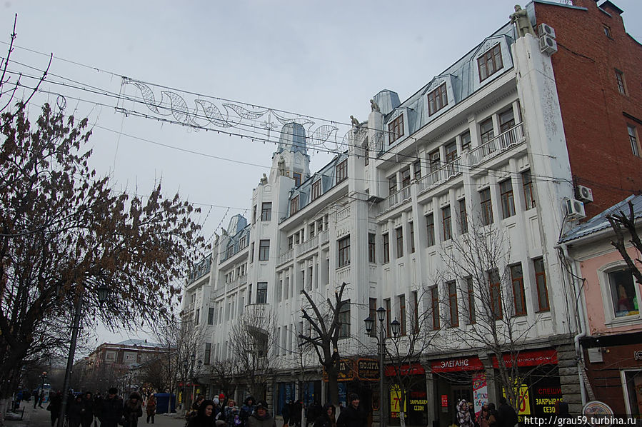 пр.Кирова, 34 пр.Кирова, 34