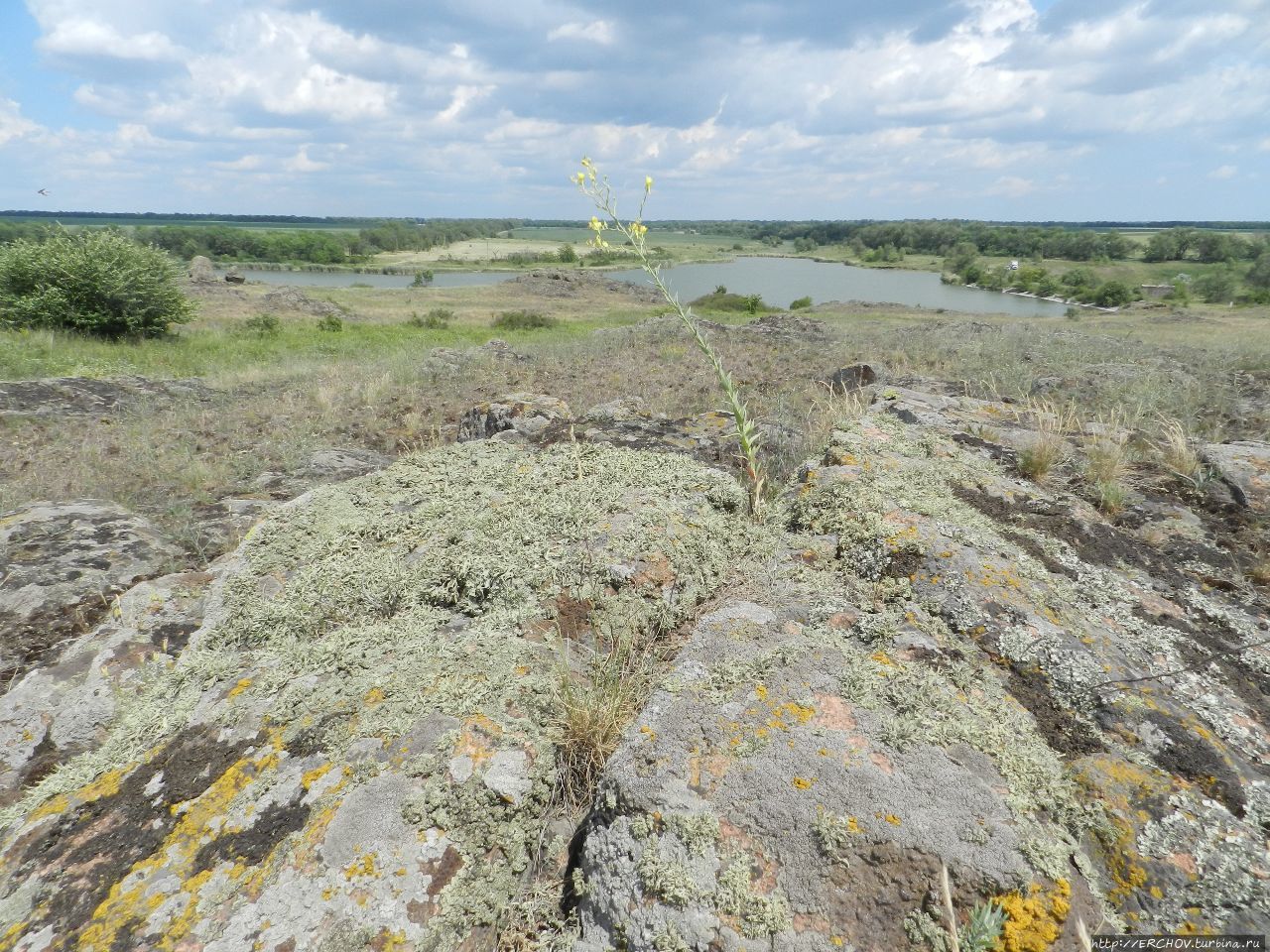 Заповедник Каменные могилы (Донецкая область) Каменные могилы заповедник, Украина