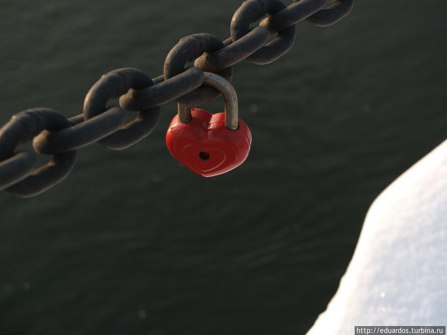 Романтичный Енисей))) Красноярск, Россия Романтичный Енисей))) Красноярск, Россия