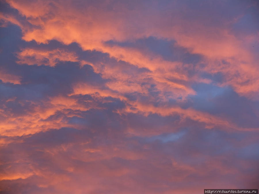 Очередной закат Красноярск, Россия Очередной закат Красноярск, Россия