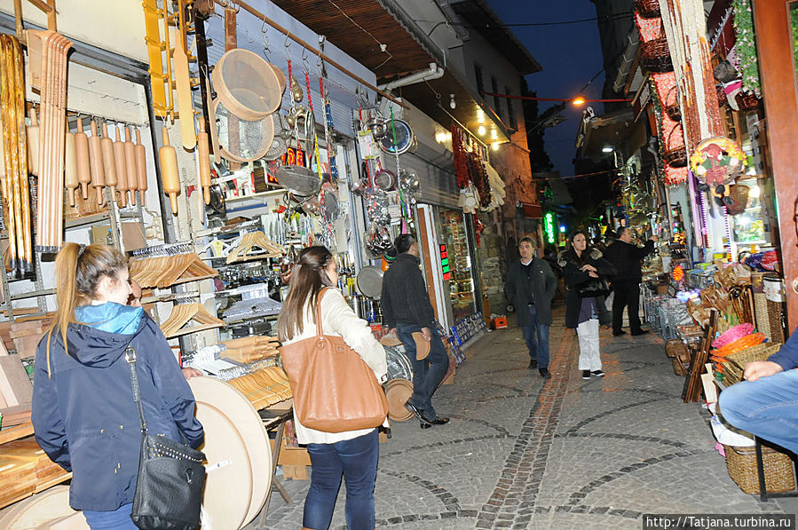 Быстрые зарисовки в Стамбуле Стамбул, Турция Быстрые зарисовки в Стамбуле Стамбул, Турция