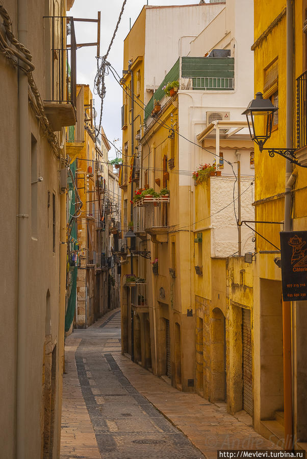 Кафедральный собор Таррагоны Таррагона, Испания Кафедральный собор Таррагоны Таррагона, Испания