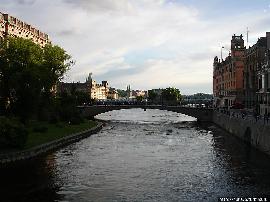 мост в старый город мост в старый город