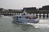Прогулочные катера