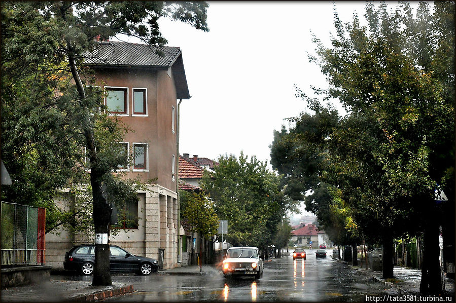 Кюстендил — Город источников Кюстендил, Болгария Кюстендил — Город источников Кюстендил, Болгария