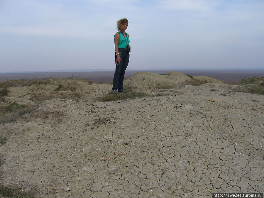 На вершине вулкана На вершине вулкана
