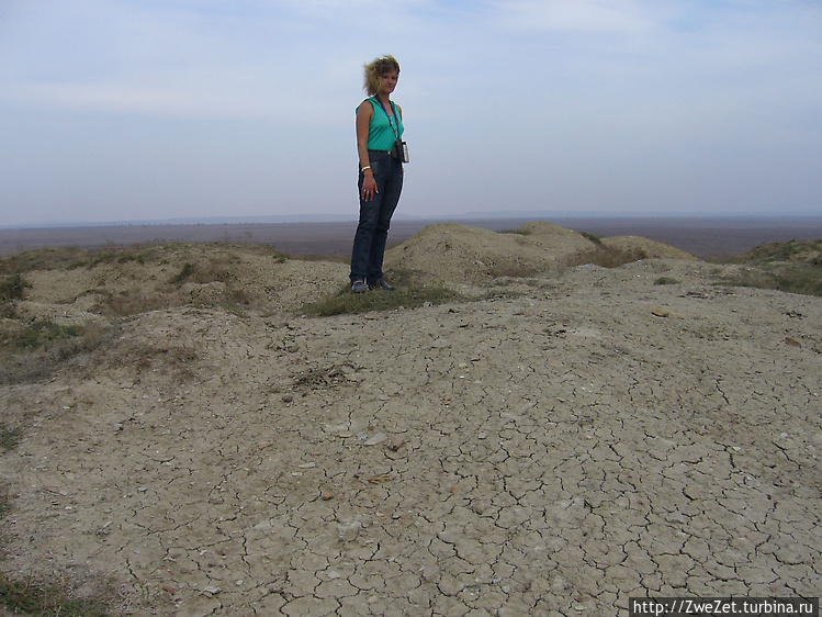 На вершине вулкана На вершине вулкана