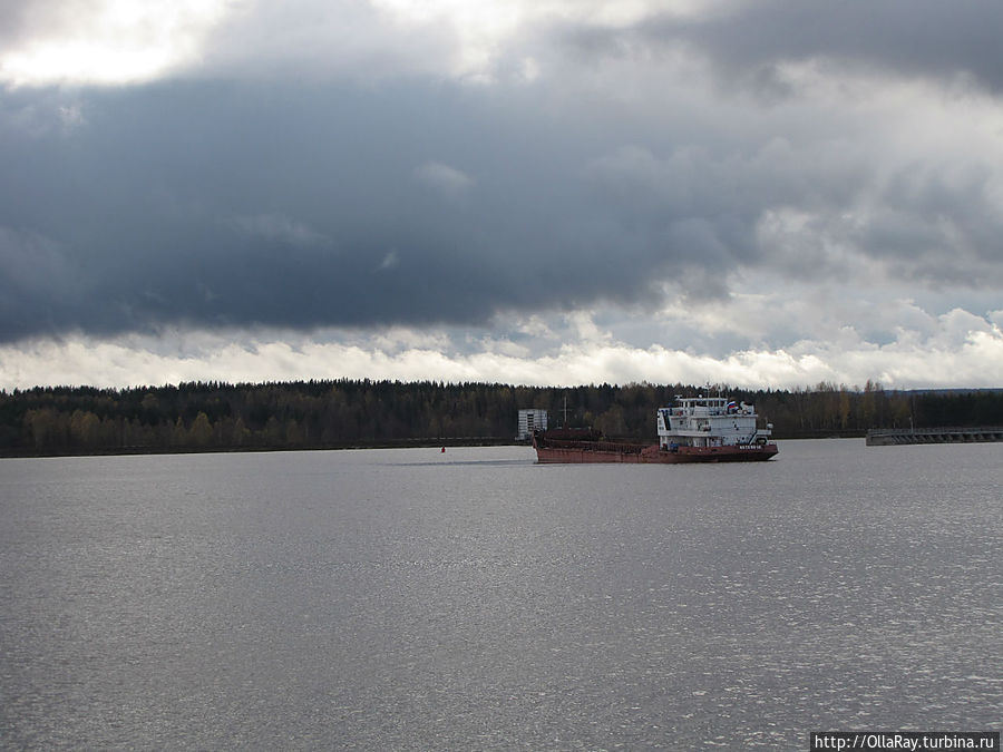 Проездом по уездам: Вытегра Вытегра, Россия Проездом по уездам: Вытегра Вытегра, Россия