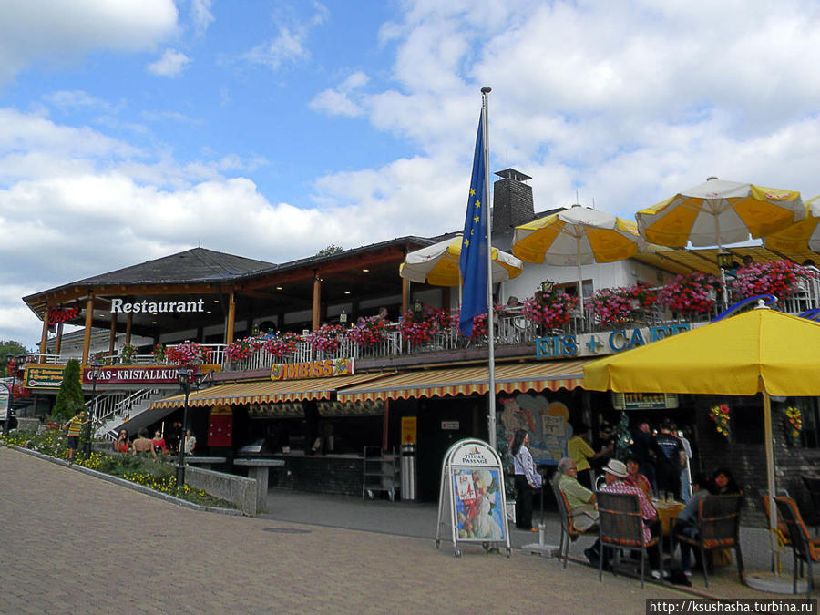 Титизее — рай Титизее, Германия Титизее — рай Титизее, Германия