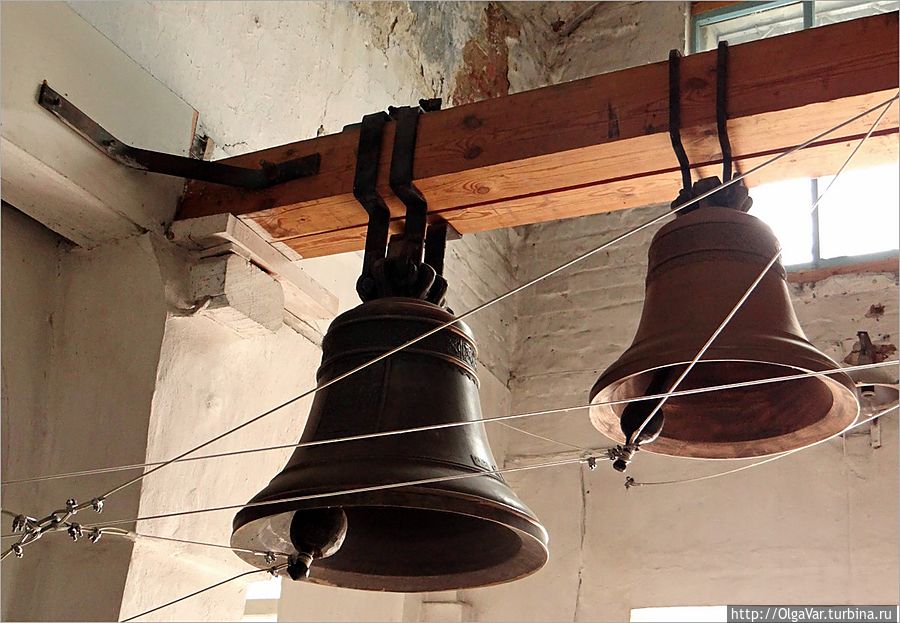 Голоса Храма Голоса Храма