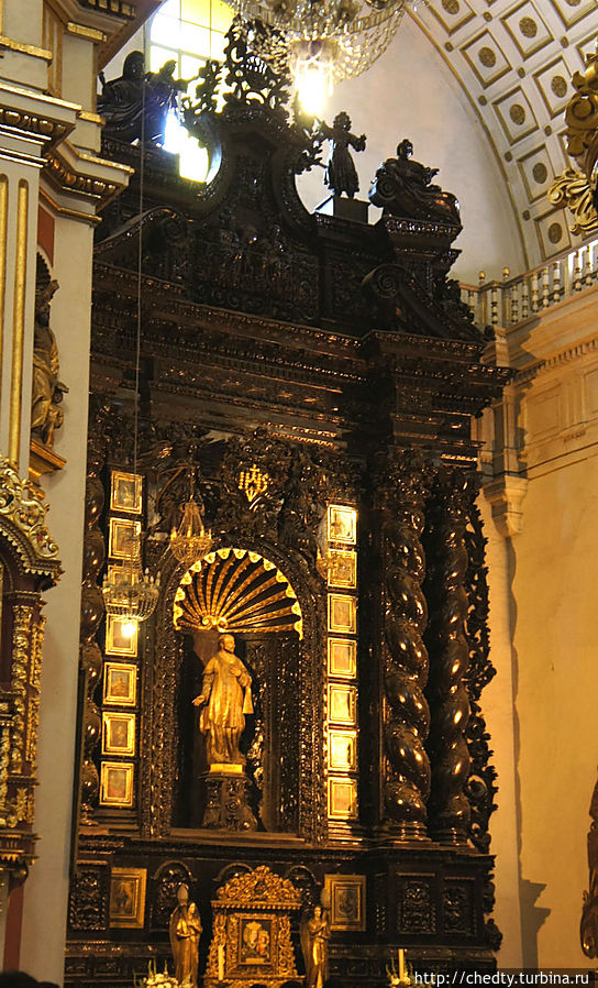 Империя инков глазами инженера (начало) Лима, Перу Империя инков глазами инженера (начало) Лима, Перу