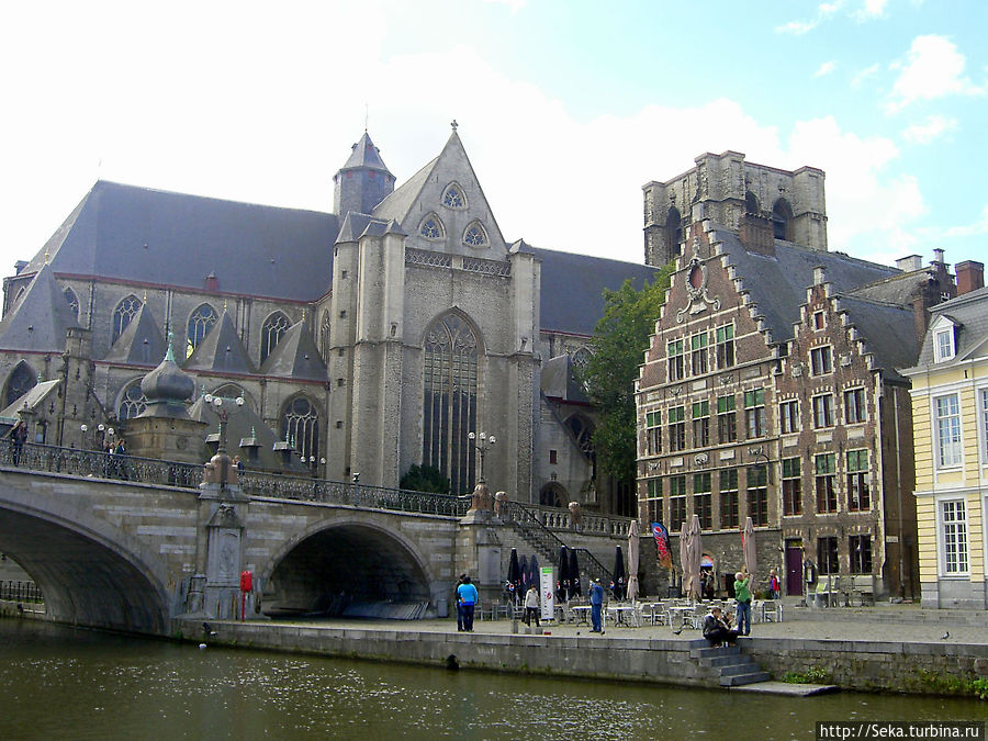 Церковь святого архангела Михаила Церковь святого архангела Михаила