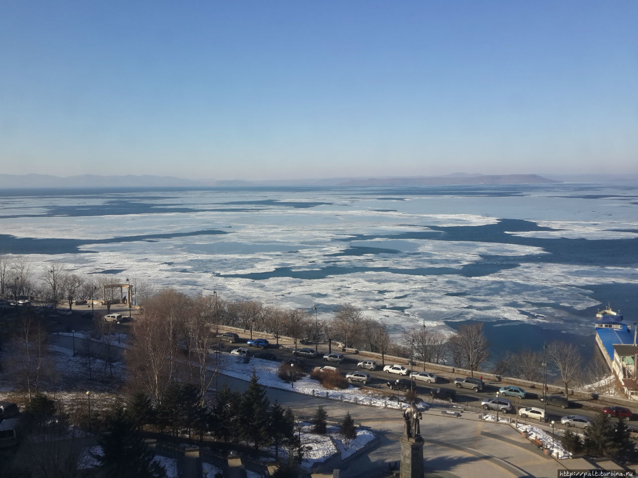 Владивосток. Ледовые хроники Владивосток, Россия Владивосток. Ледовые хроники Владивосток, Россия