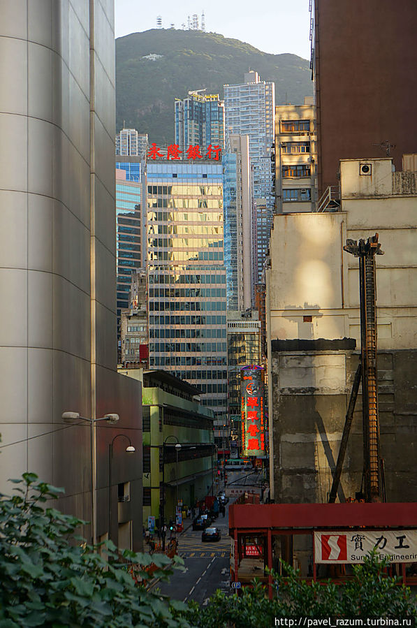 Евразия-2012 (29) - Вертикали Гонконга