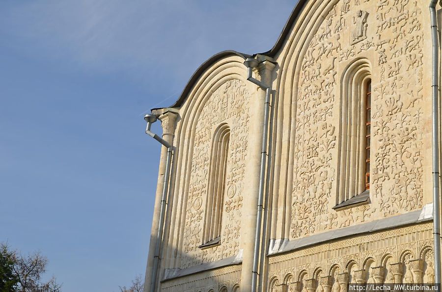 Центральное прясло Центральное прясло