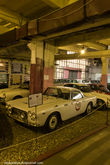 Lancia Flaminia GT