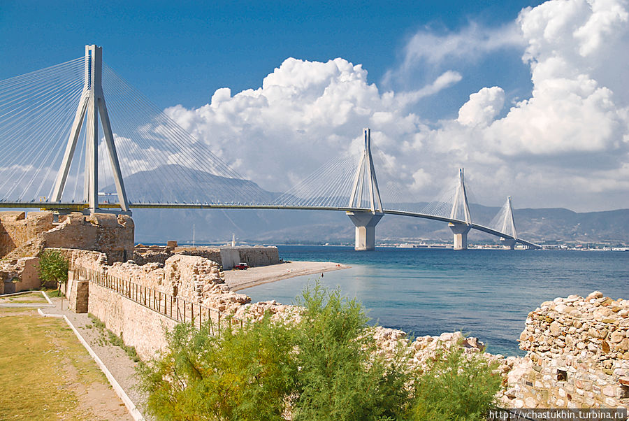 Мост Пелопоннес — мой любимый ракурс. Мост Пелопоннес — мой любимый ракурс.