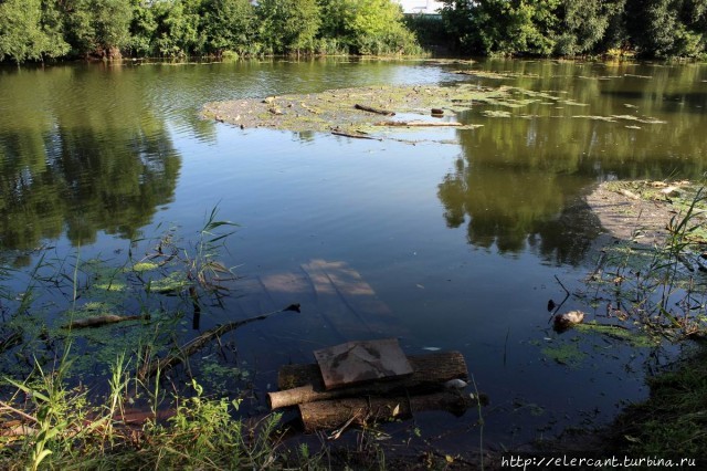 Чаплыгин — человек и городок Чаплыгин, Россия