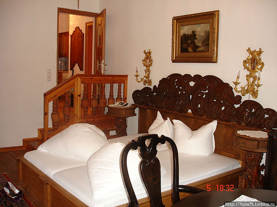 Номер Emperor Joseph I. Номер Emperor Joseph I.