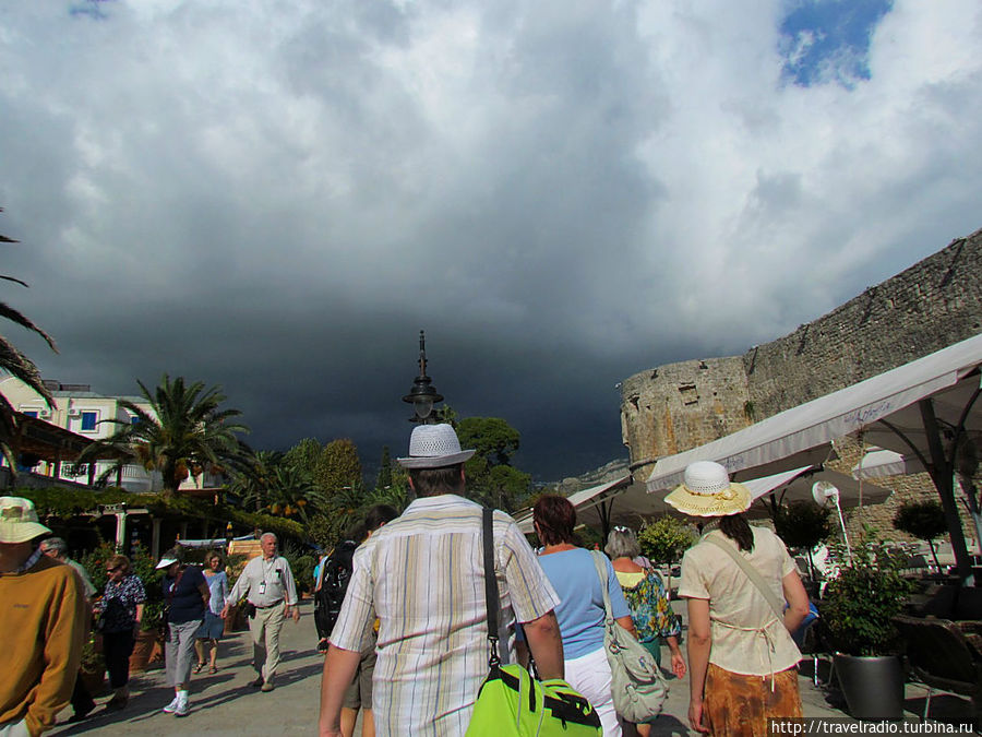 Черногория. Котор и Будва Будва, Черногория Черногория. Котор и Будва Будва, Черногория