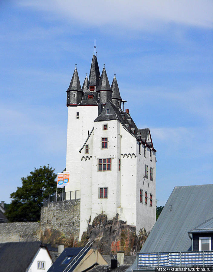 До-Диез Диц, Германия До-Диез Диц, Германия