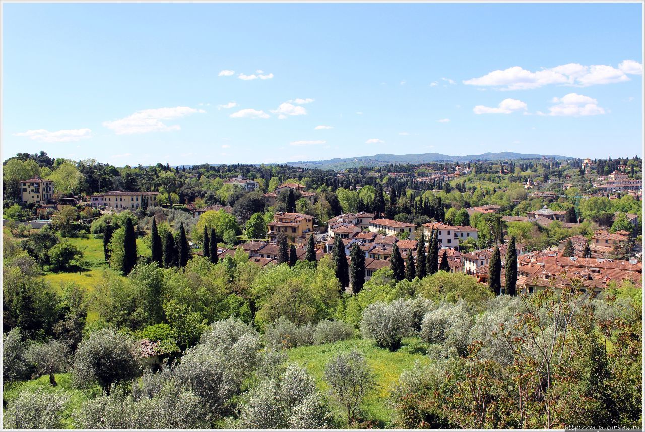 Сады Боболи Флоренция, Италия Сады Боболи Флоренция, Италия