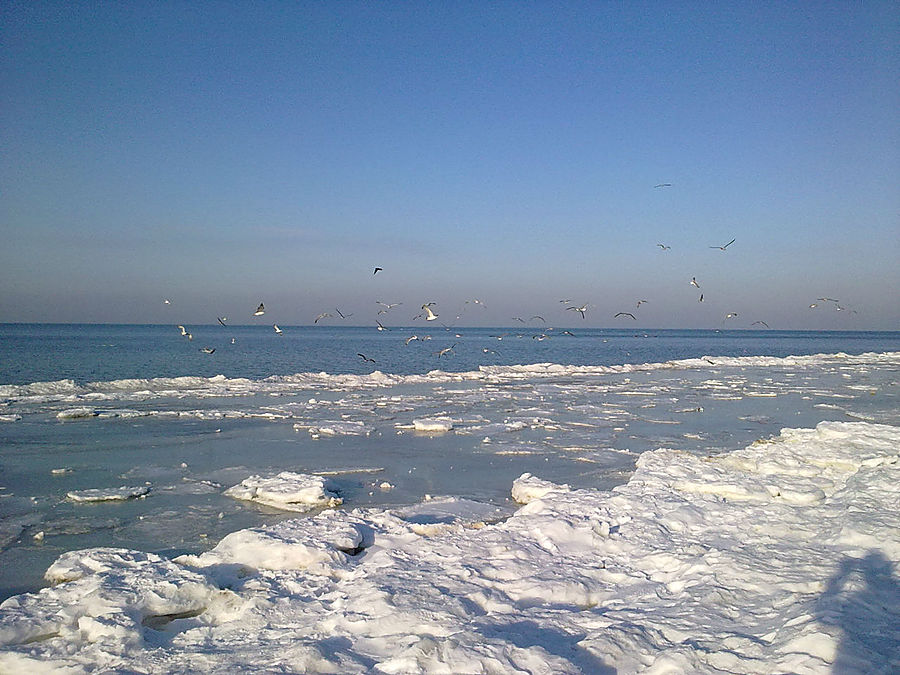 Юрмала зимой Юрмала, Латвия Юрмала зимой Юрмала, Латвия