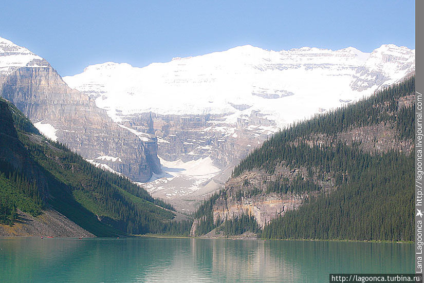 Лейк Луиз Лейк Луиз