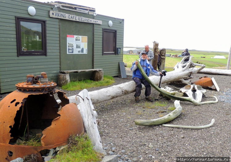 По берегам Атлантики можн По берегам Атлантики можн
