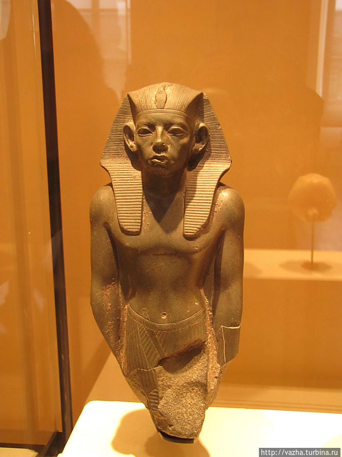 Тутмос 3.Фараон древнего Египта правил Египтом 1525 1479 годах до нашей эры. Париж, Франция