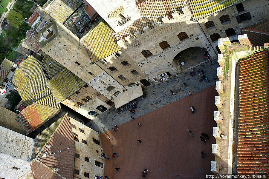 Башня Киджи Башня Киджи