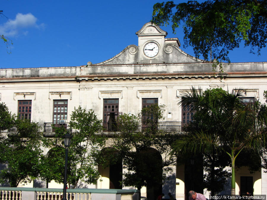 Куба 2014. Матансас