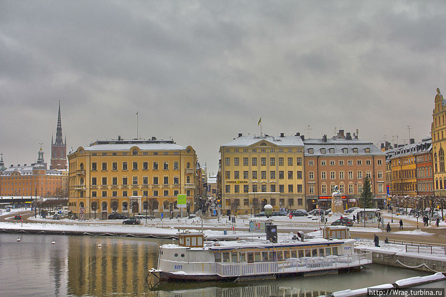 Но город конечно прекрасен. Но город конечно прекрасен.