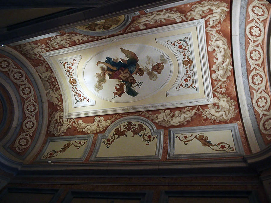 Дворец и Базилика Мафра Мафра, Португалия Дворец и Базилика Мафра Мафра, Португалия