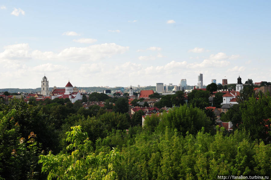 Земля прибалтийская — Вильнюс Вильнюс, Литва