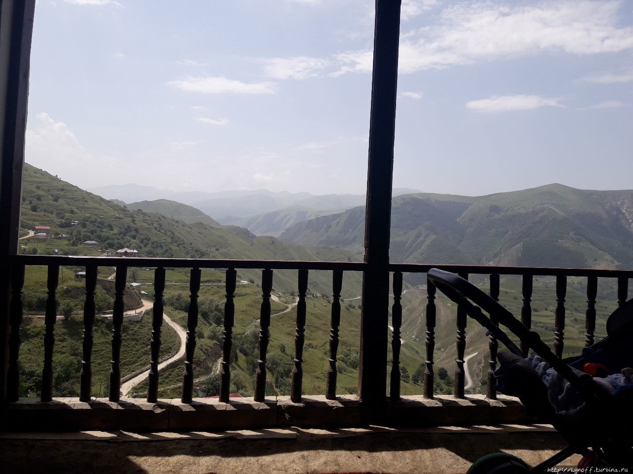 Поездка в Дагестан на машине июль- август 2018 года Дагестан, Россия