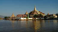 пагода Пхаунг До У