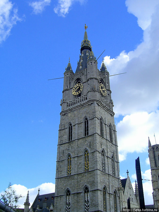 Беффруа Беффруа