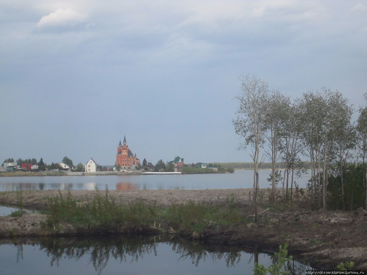 Поездка в археологический музей на 