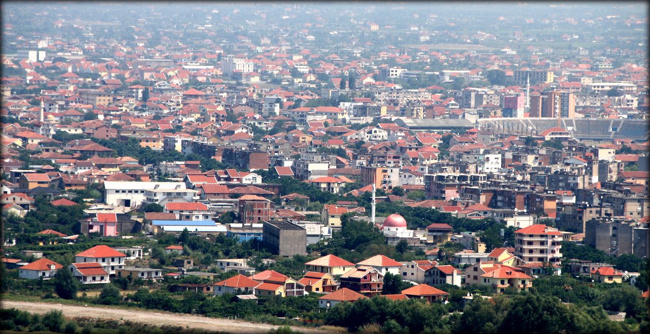 Четвёртый город Албании Шкодер, Албания Четвёртый город Албании Шкодер, Албания