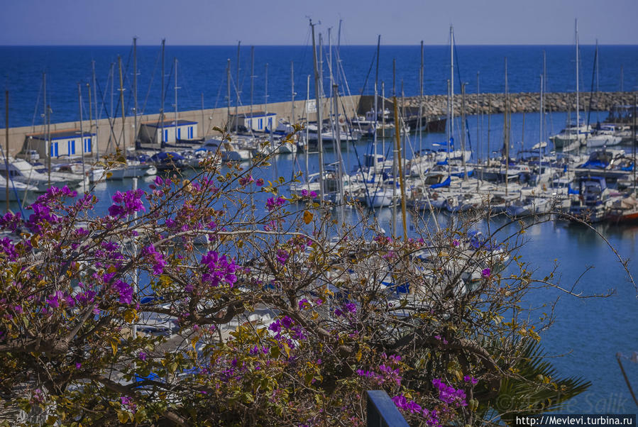 Старый Garraf Испания